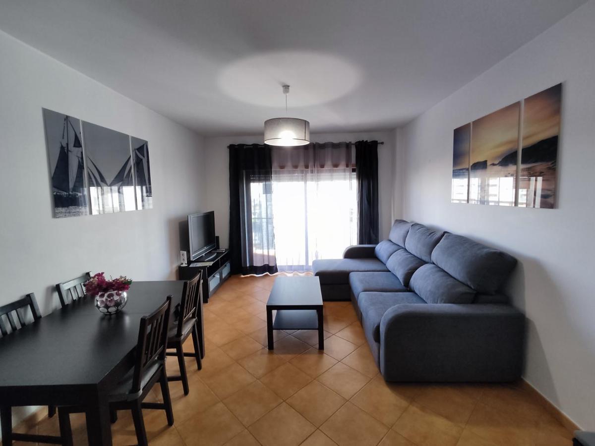 4D Terrace A - Casas & Papeis Leilighet Armação de Pêra Eksteriør bilde